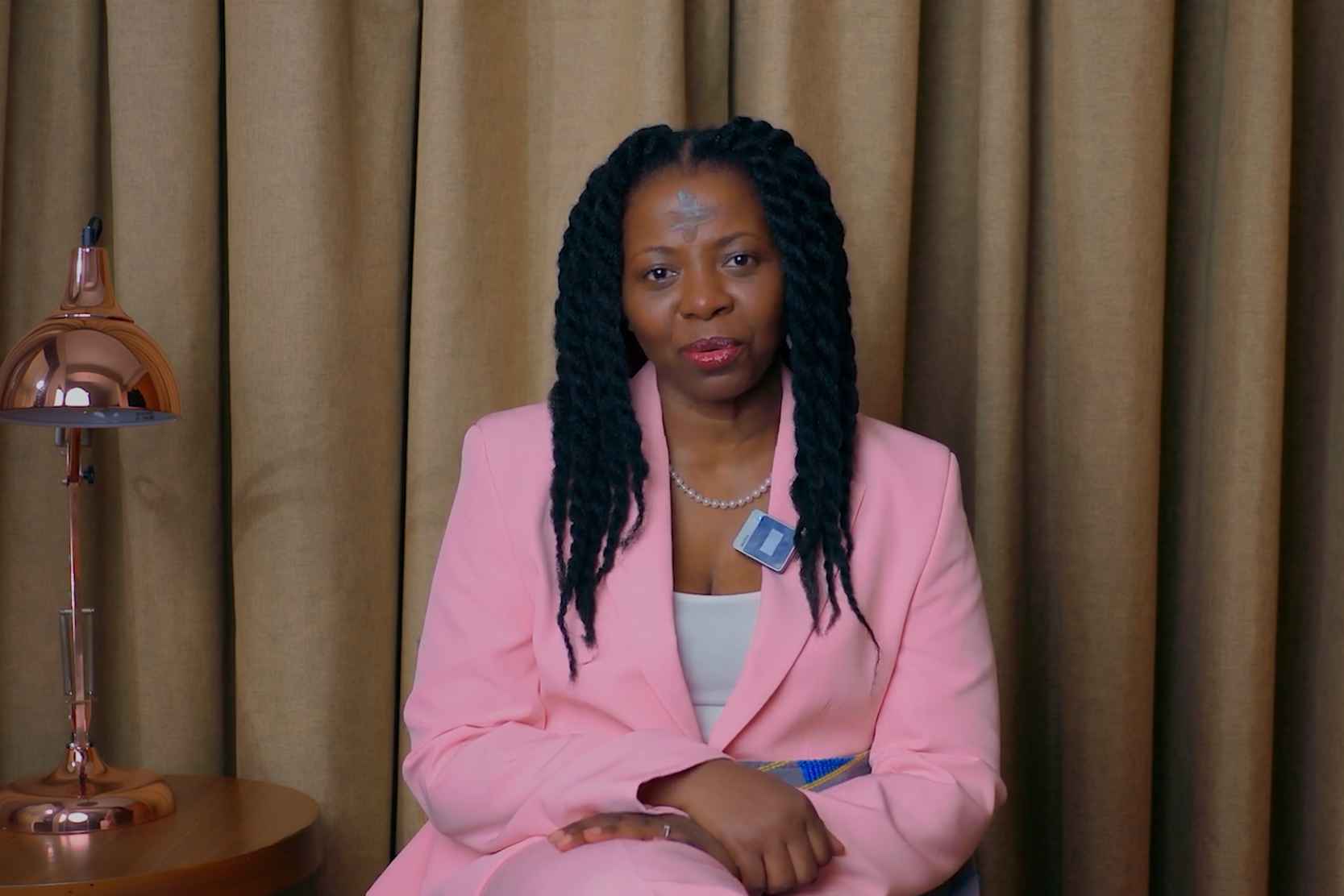 Simi Nwogugu 10MAG video